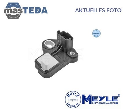 314 810 0009 KURBELWELLENSENSOR IMPULSGEBER MEYLE NEU OE QUALITÄT