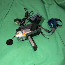 Sony Handycam CCD TRV78E Hi8 Video8 Camcorder PAL No Battery