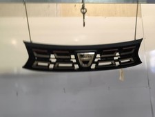 Calandre Dacia DUSTER