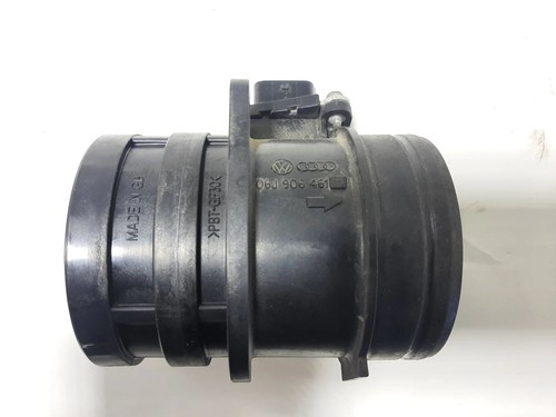 VW GOLF VI 5K1 Luftmassenmesser 06J906461D 1.8 Benzin 118kw 2009 34359964