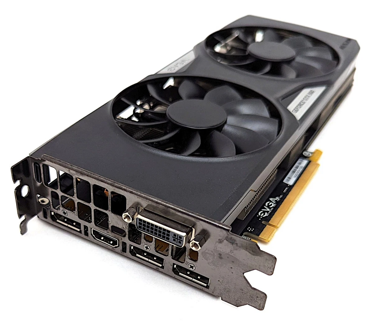 NVIDIA GeForce GTX 960 4GB Computer Graphics Cards | Updated Oct 2026