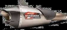 Yoshimura Race AT2 Exhaust Full Systems 14720BP520