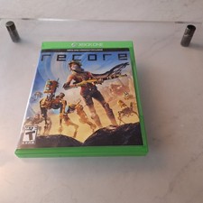 Recore For Xbox One - Microsoft Xbox One