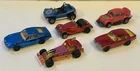 Vintage Corgi Rockets Diecast Joblot Aston Martin DBS Hot Rod Buggy Todd Sweeney