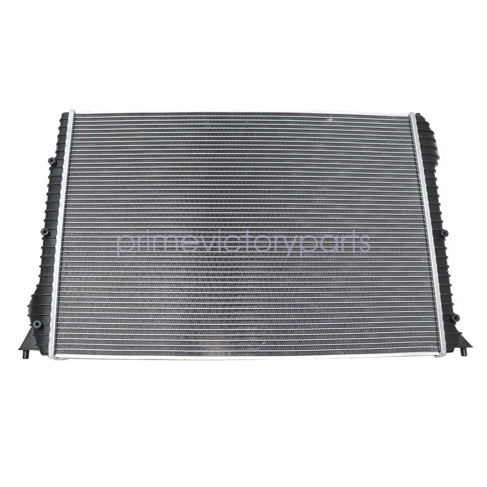 FOR Bentley  Gt Gtc & Flying Spur With W12 Coolant Radiator 2004-2017