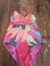 Vineyard Vines Swimsuit Women One Piece XS