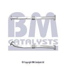 Abgasrohr mit Montageteile Für NISSAN OE: 20020EB300 - BM CATS