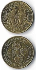 BHUTAN. 25 CHETRUMS 1979. S/C