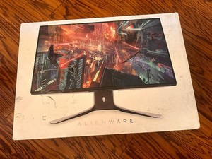 Alienware 27 Aw2721d | eBay