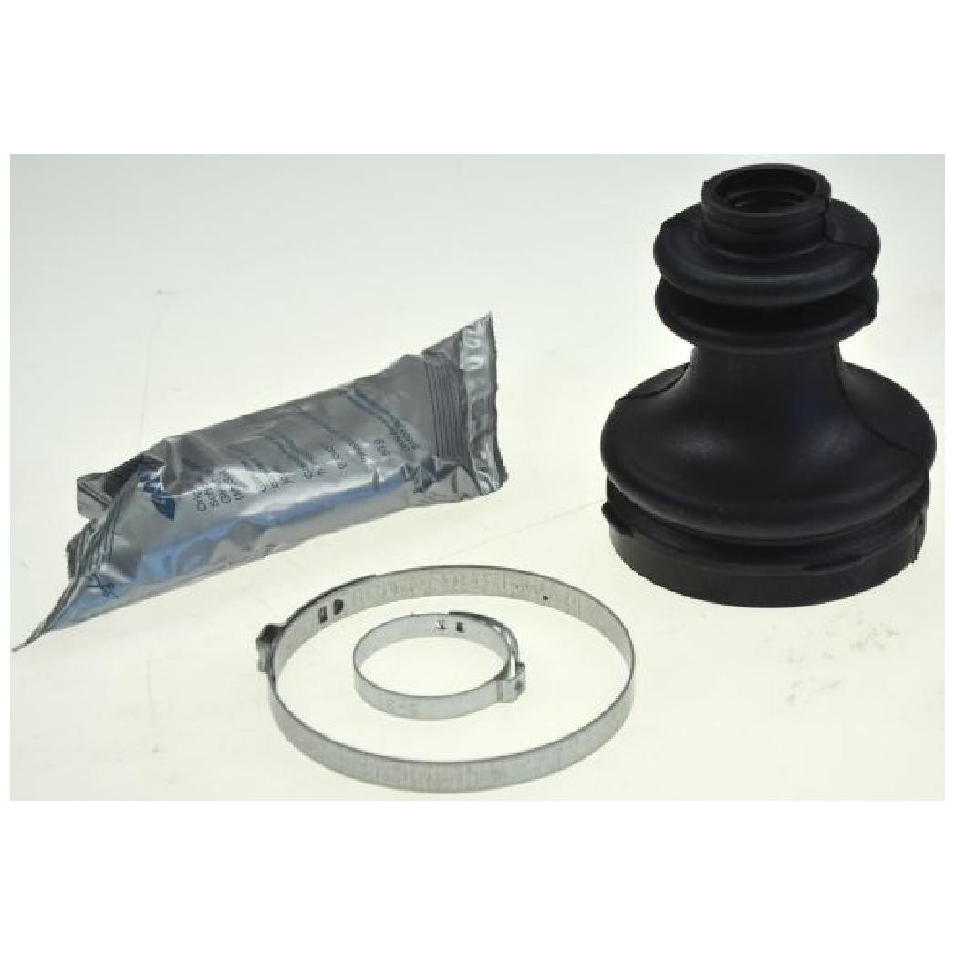 LöBro Faltenbalgsatz Antriebswelle Vorne 7701465020 7701465021 24833486-image