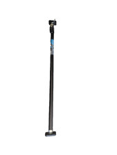Keeper Ratcheting Cargo Load Bar For Pick Up Truck Bed Suv 40-70 Adjustment