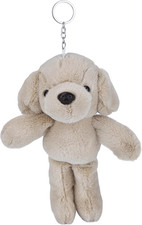 Kawaii Plush Keychain Cute Plushies Bag Charm for Women Girls