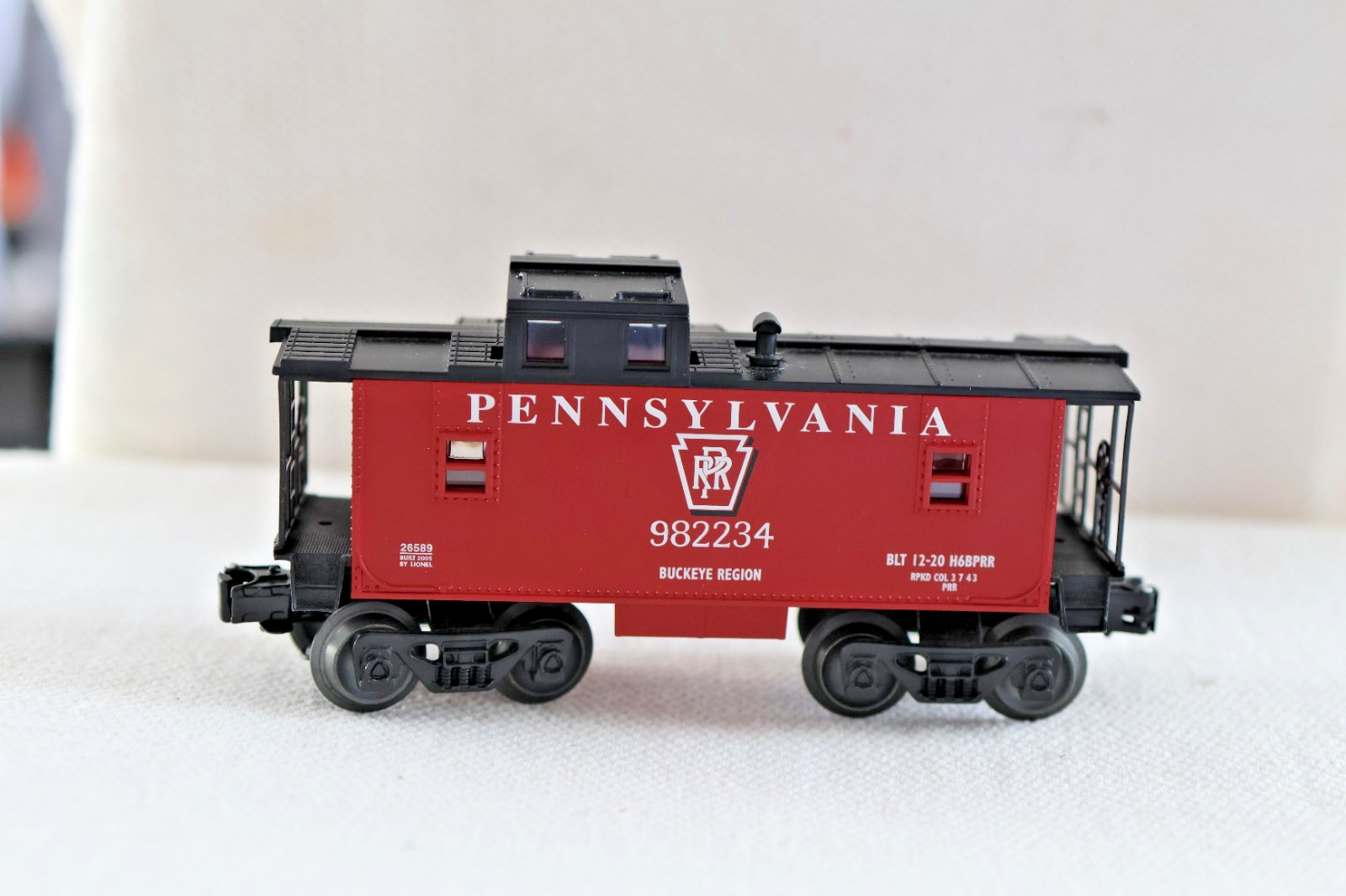 Click here to see eBay Auction