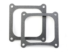 Weiand Hi-ram Tunnel Ram Intake Manifold Plenum Gasket Fits Pn 925-1993