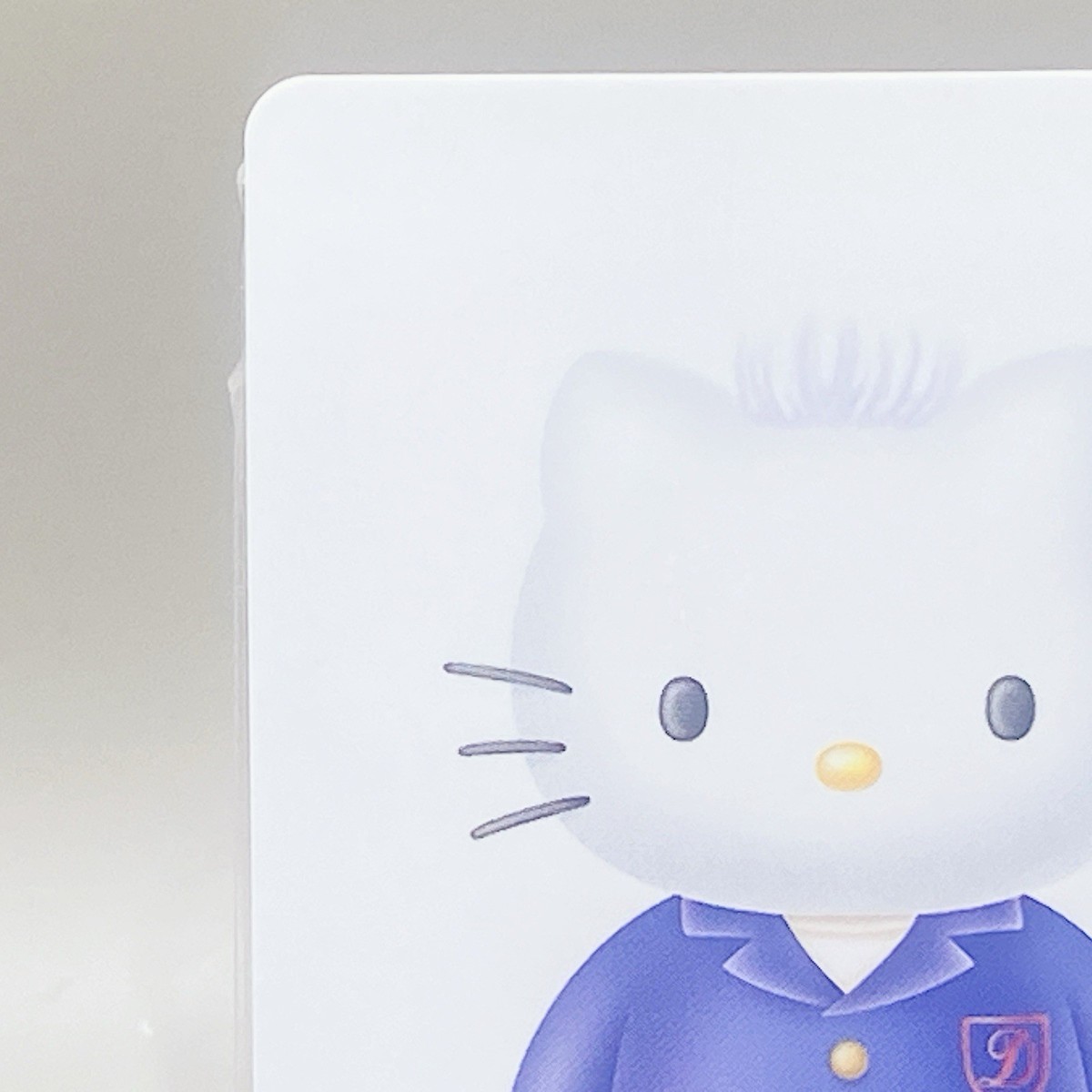 Dear Daniel Sanrio Characters Instax style Card 2022 Japan