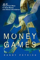 Randy Petrick | Money Games | Taschenbuch | Englisch (2008) | iUniverse