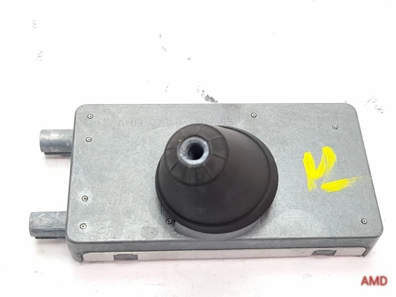 BMW 330ci 325ci E46 2005 convertible base de antena de radio AM/FM 65206909606 Foto 2 de 3