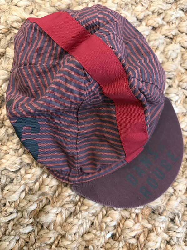 Rapha Cycling Cap