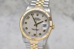 16263 Rolex | eBay