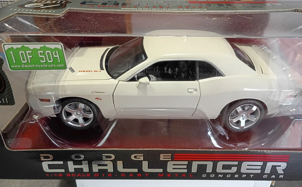 Highway 61/DCP Dodge Diecast & Toy Vehicles for sale | eBay