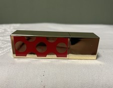 Estee Lauder Limited Edition 2025 Lipstick New Red Ribbon Full size No Box