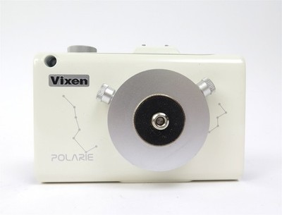 Vixen Optics Polarie 35505 Star Tracker Mount Astrophotography White