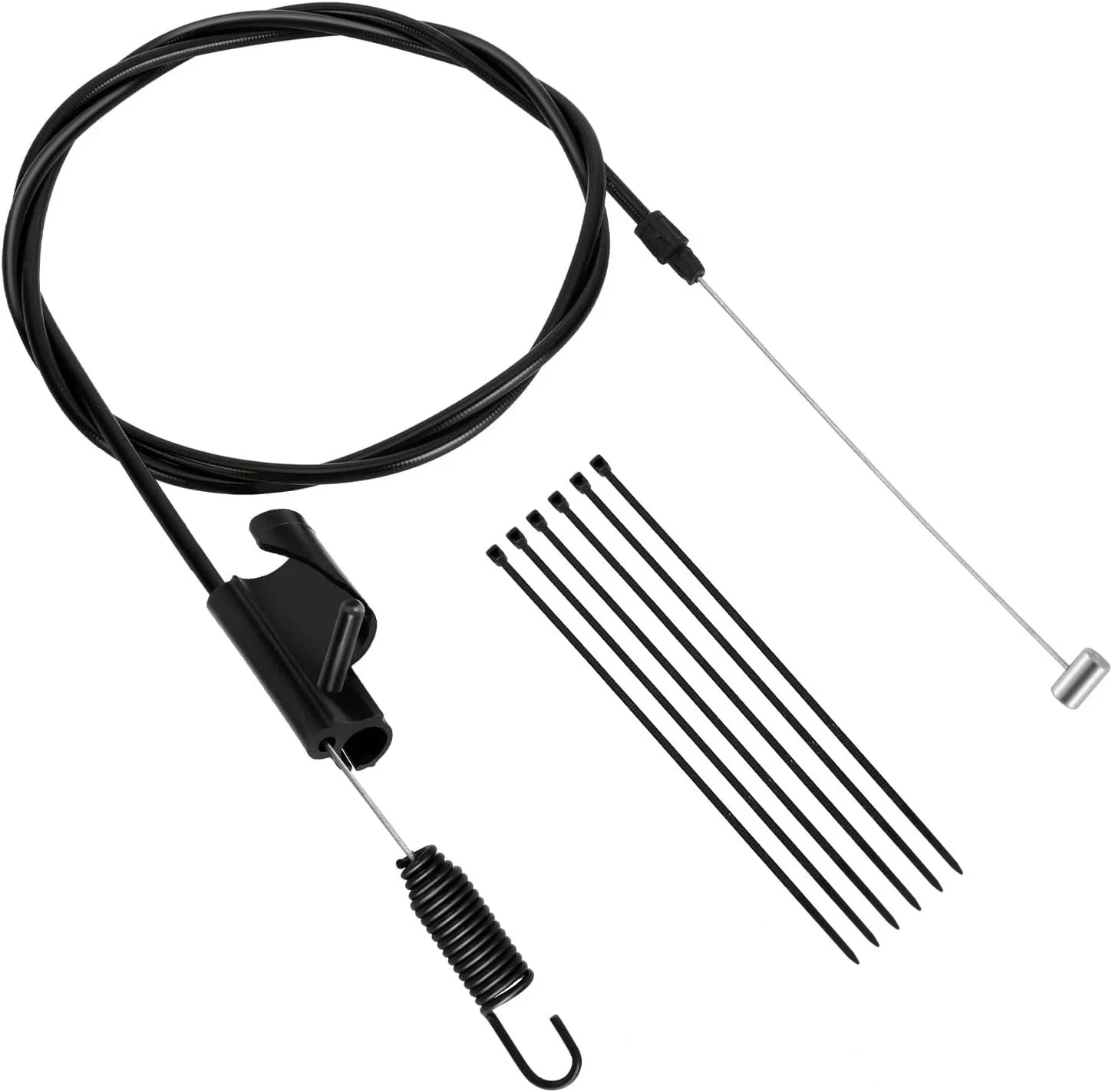 946-04728A Single Speed Drive Cable Compatible with Craftsman M220 M210 Troy Bil - Picture 1 of 7