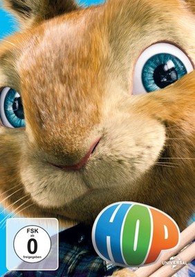 Hop - Candy, Chicks & Rock 'N' Roll | DVD G
