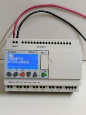 Crouzet Millenium 3 XD26 PLC Programmable Log...