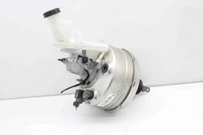 MERCEDES-BENZ EQB X243 Unterdruck-Bremskraftverstärker A2474301000 32588095