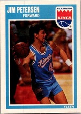 Jim Petersen
