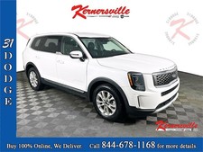 2020 Kia Telluride LX FWD 4dr SUV Backup Camera Push Button Start