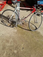 bici corsa vintage moser Limited 51,51 Misura 50x52