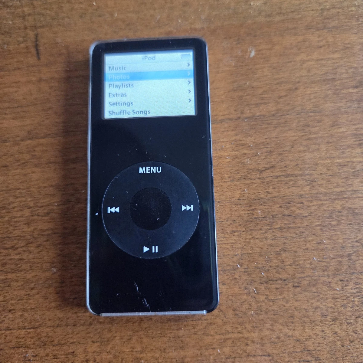 Apple iPod Nano 1st Generation MP3 Players for sale | eBay