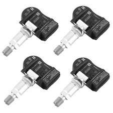 433MHz TPMS Sensor, Tire Pressure Monitoring System Sensor - Compatible for L...