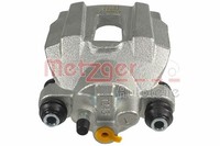 Bremssattel Metzger Autoteile 6260527 Iam FüR Mercedes Klasse W163 230 163 136