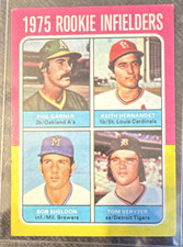 1975 Topps Football Cards 24