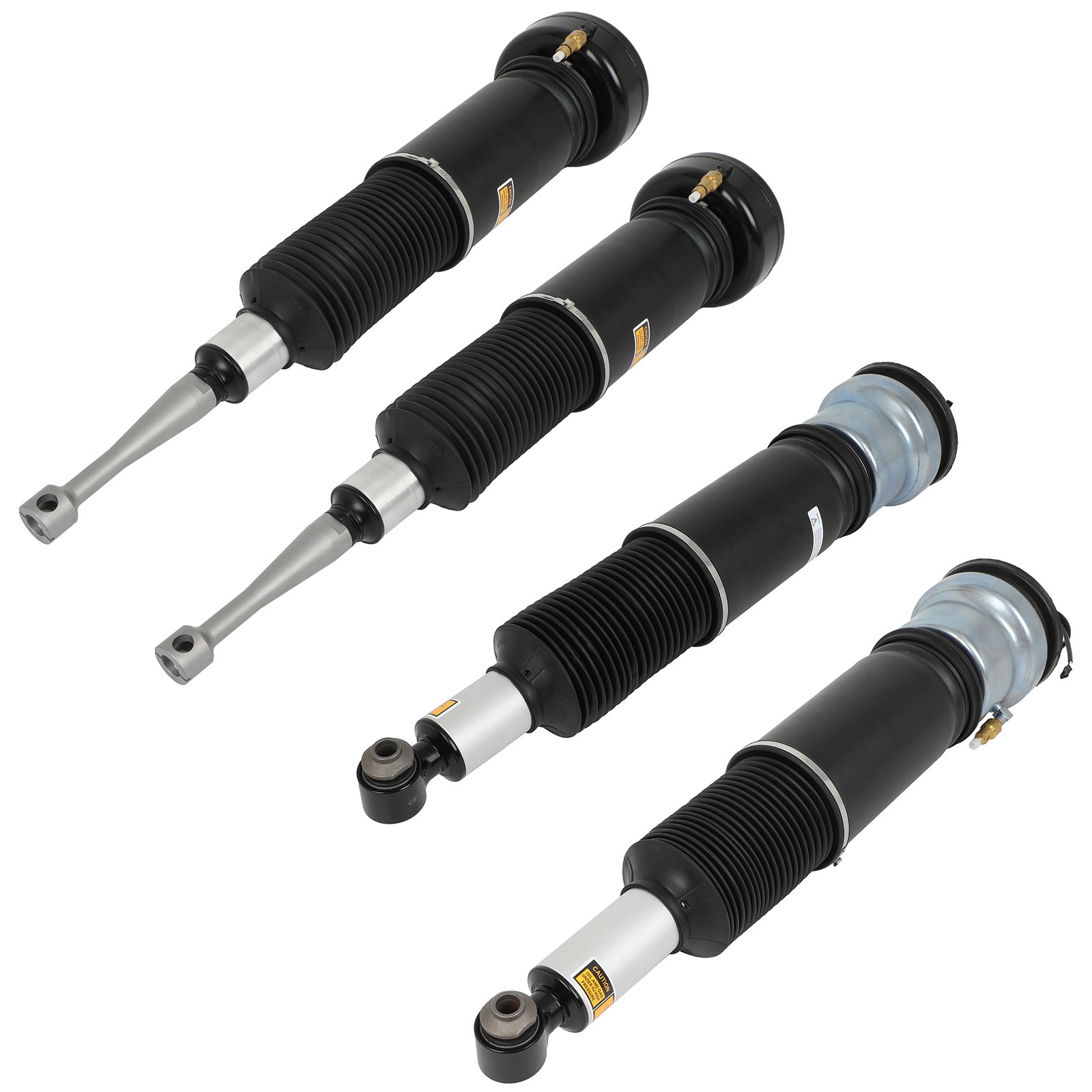 Rolls-Royce Phantom 2004-2007 FRONT Air suspension strut P/N 37106796508