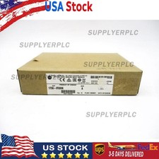AB 1756-IF8IHK ControlLogix 8 Pt A/I HART Iso Module Analog Input US Free Tax