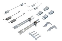 Quick Brake ZubehöRsatz Bremsbacken 105-0030S FüR Ford Transit Courier B460 Tdci