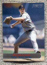 Derek Lowe Sports Illustrated For Kids 2003 Trading Card #269 Boston Red Sox ⚾️