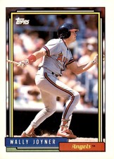 1992 Topps Baseball (601-792) - You Pick - 5 CARD MIN Free Shipping READ NM