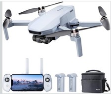 Potensic ATOM SE Drone GPS 4KM Transmission Foldable Quadcopter Fly More Combo
