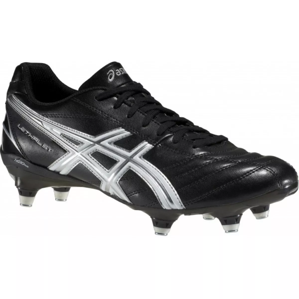 Asics rugby shop boots uk