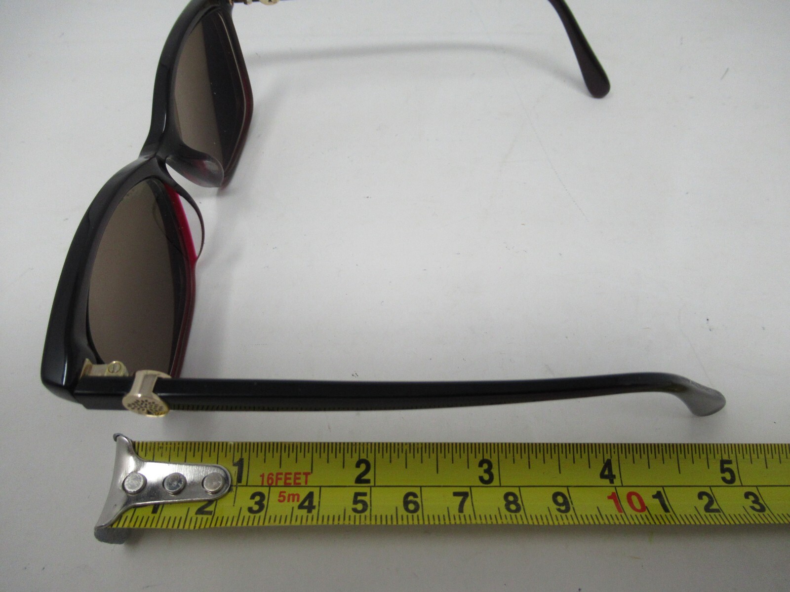 Mulberry Glasses Frame Prescription Designer Sunglasses D7 eBay