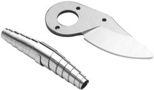 Razorsharp Professional 6659BLADE Spear and Jackson Spare Blade and Spring for