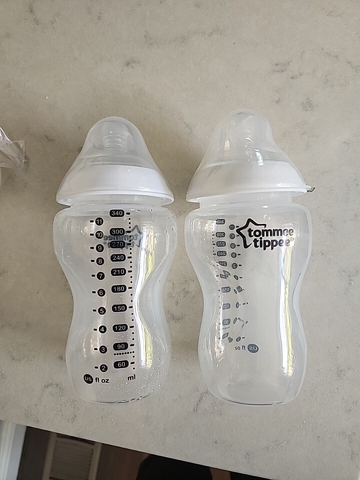 Tommee Tippee Bottles Tommy Milk Bottle Tommee Tippee Closer To