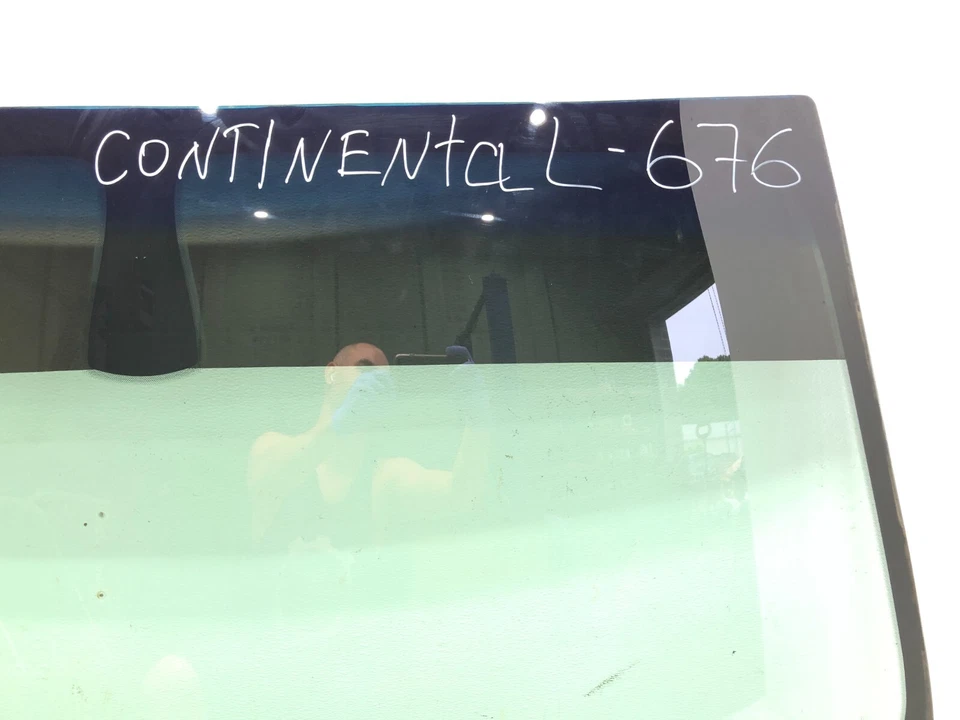 2017–2020 LLINCOLNCONTINENTAL ПЕРЕДНЕЕ ЛОБОВОЕ СТЕКЛО СТЕКЛО СТЕКЛО FUYAO АКУСТИЧЕСКОЕ - Изображение 4 из 4