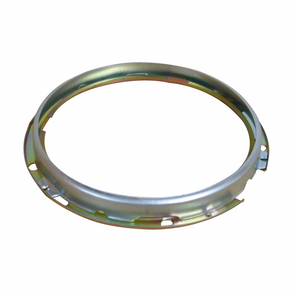 Mini Austin MG Morris Ford Bedford Jaguar Oldtimer Scheinwerfer Innenring Set - Bild 3 von 4