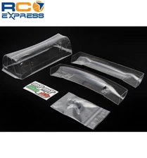 Mon-tech Racing 1:10th Combo Wing Set - 0.75mm schMT024009